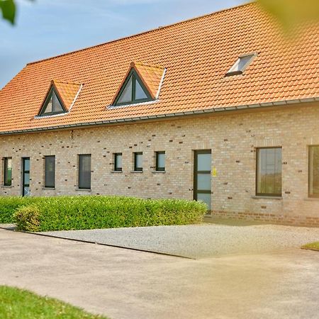 B&B Abdeshof Middelkerke Exteriér fotografie