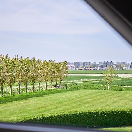 B&B Abdeshof Middelkerke Exteriér fotografie