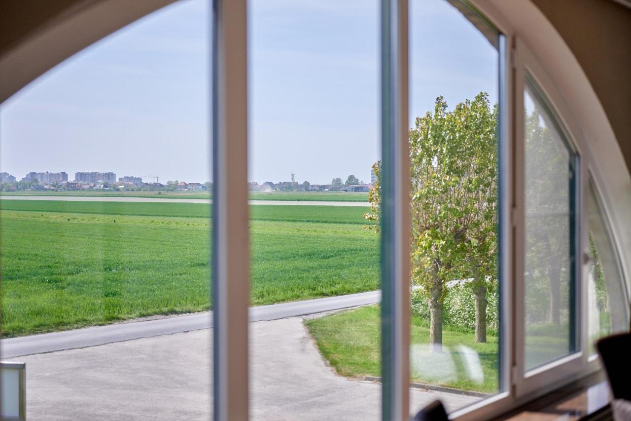 B&B Abdeshof Middelkerke Exteriér fotografie